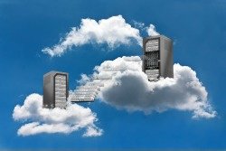 data management and cloud computing