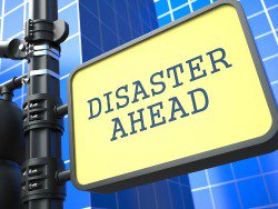 Data protection and disaster recovery