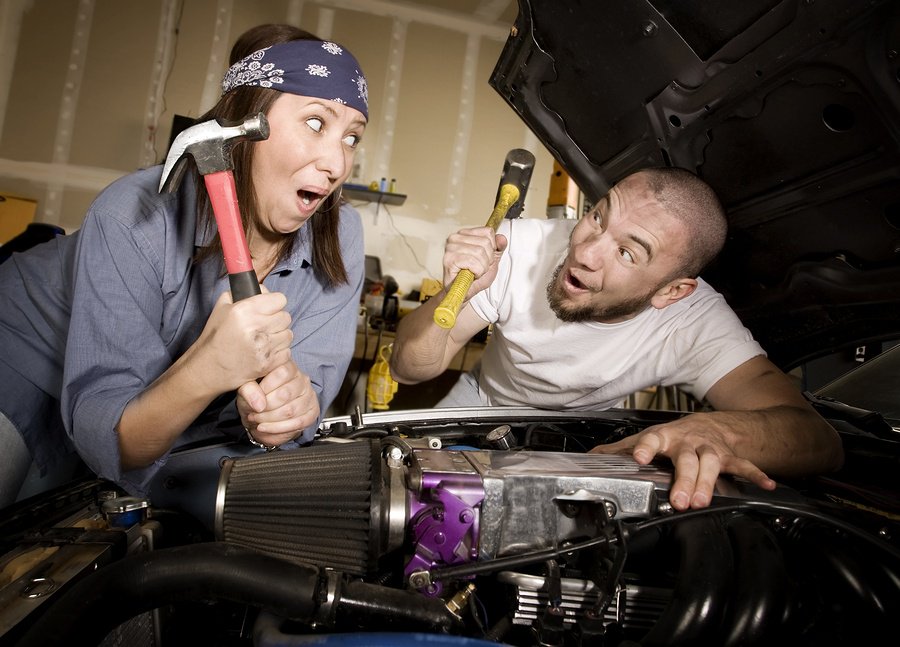 You Hire a Mechanic for Your Car, Why not an MSP for Your IT?