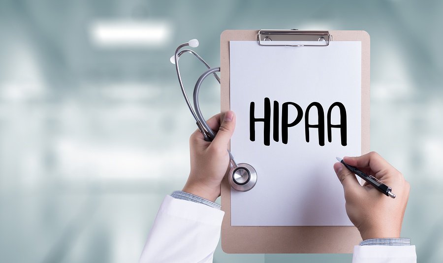 HIPAA Risk