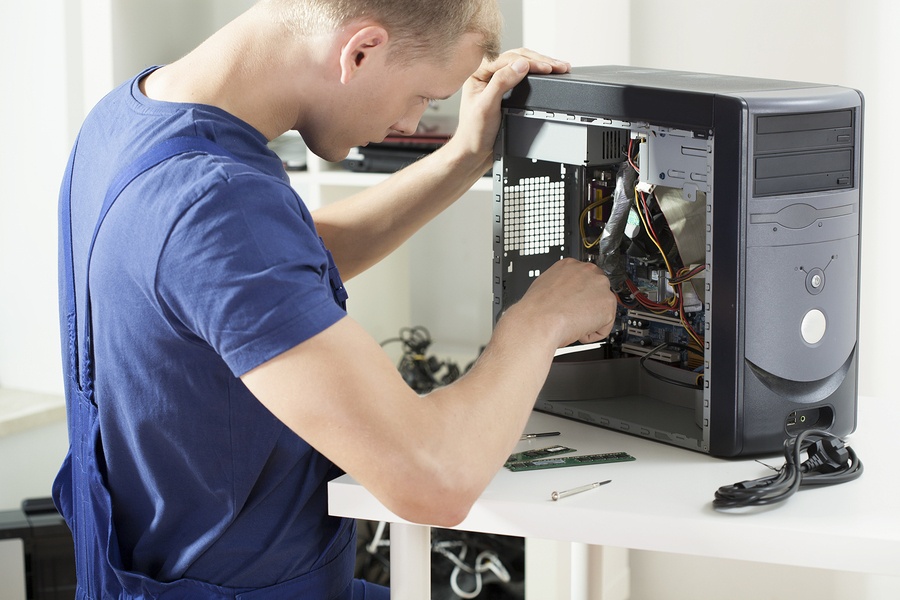 common computer problems you can fix yourself