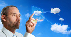 Cloud computing for manufacturing businesses