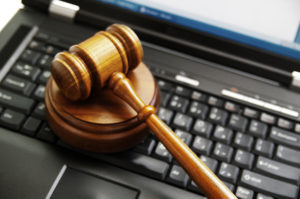 law firm cyber security