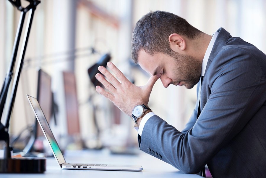Is your small business making these 5 technology mistakes?