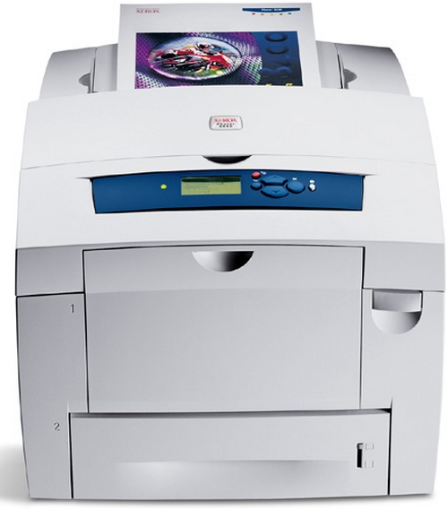 Laser Printer Repair