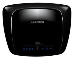 Computer Repair Linksys Wireless Router