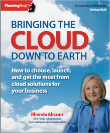 Cloud IT Solutions: Putting Your IT in the Cloud
