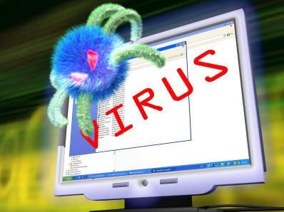 Trojans, Viruses, Worms 