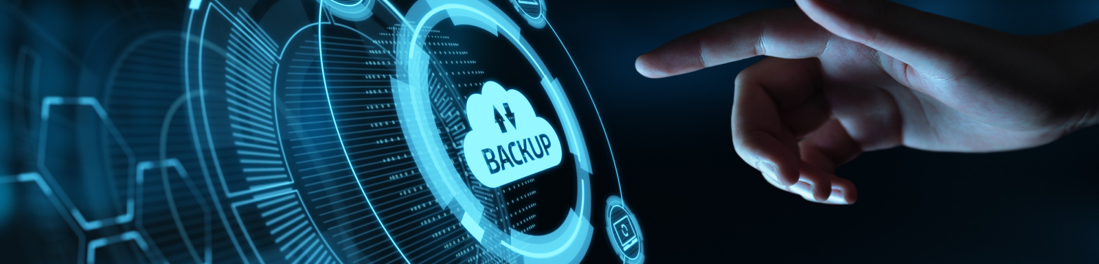 Data Backup and Recovery Solutions