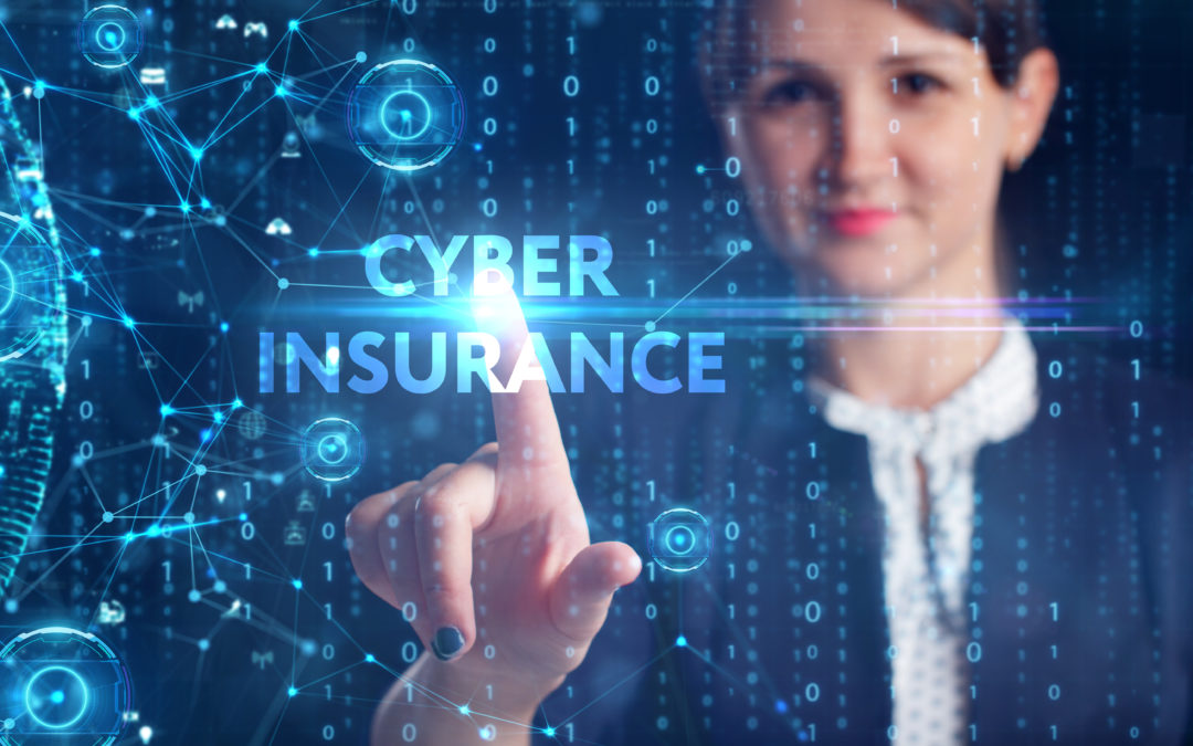 Cyber Insurance is Becoming Harder to Obtain