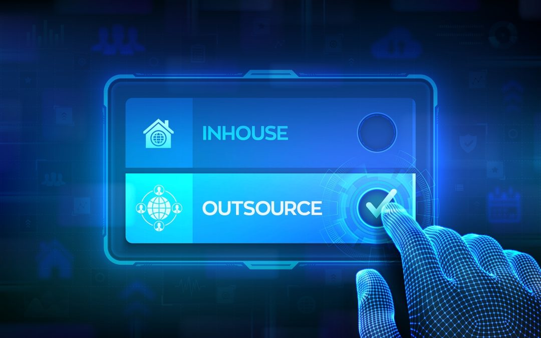 Why the Demand for Outsourced IT Services is Exploding 