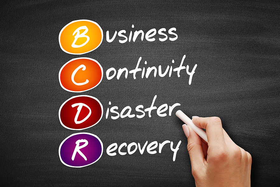 Disaster Protection: Why Your Business Needs BCDR Now