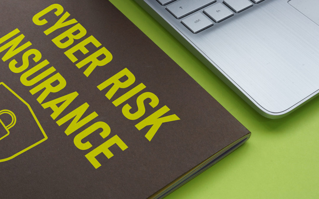 Cyber Risk Insurance Updates