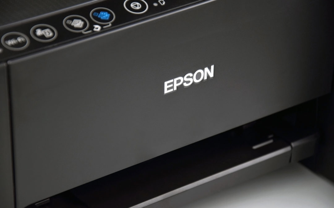 Need Quick and Reliable Epson Printer Repair? Trust Our Experts!